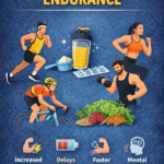 Supplements to Boost Endurance