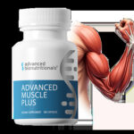 Peptides for muscle growth: Advanced Muscle Plus