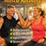 Best Muscle Recovery: Recover Faster After Exercise