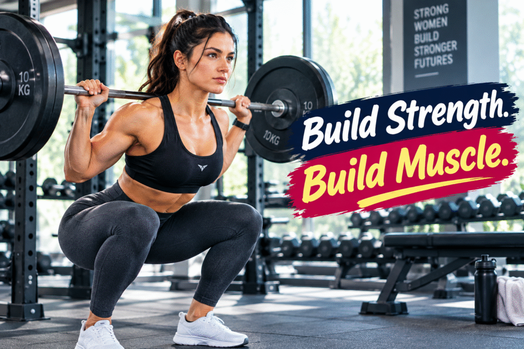 Muscle mommy,
what is a muscle mommy,
muscle mommy meaning,
muscle mommy workout,
muscle mommy physique,
women building muscle,
female muscle growth,
strength training for women,
muscle building nutrition,
post-workout drink,
muscle growth supplements,