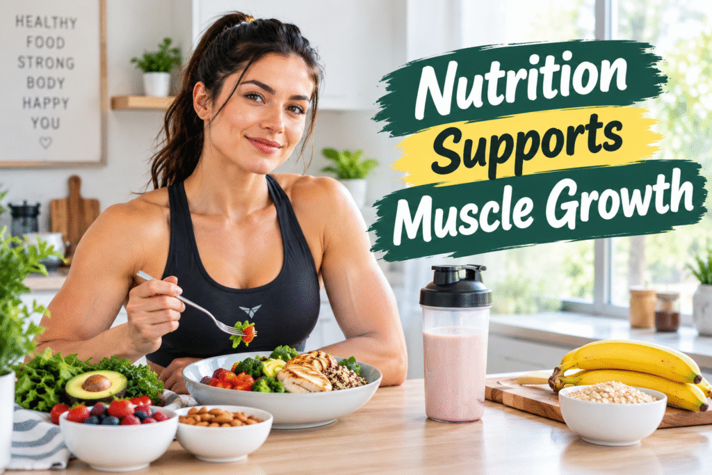 Muscle mommy,
what is a muscle mommy,
muscle mommy meaning,
muscle mommy workout,
muscle mommy physique,
women building muscle,
female muscle growth,
strength training for women,
muscle building nutrition,
post-workout drink,
muscle growth supplements,