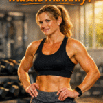 What Is a Muscle Mommy? Meaning, Fitness & Muscle Growth