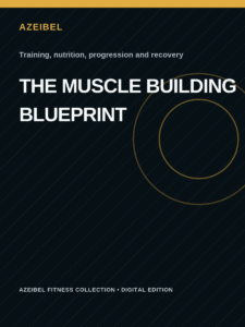 Read more about the article Complete Muscle Building System: The Ultimate Guide